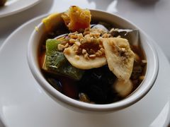 -泰谷酒店·太古码头闽菜自助餐厅