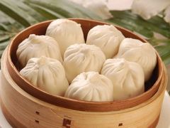 -天津包子铺(万泉庄店)