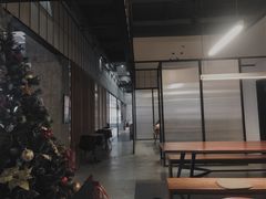 -VESH COFFEE(定西路店)