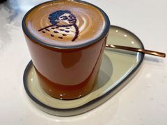 -潮一不贰·法式甜品·生日蛋糕·西式简餐(外滩店)