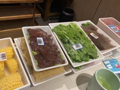 -野妹火锅(布吉店)