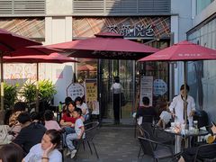 -茶颜悦色(花园道店)