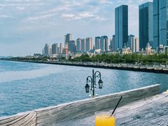 -大连君悦酒店·星海湾壹号Dalian·Dalian(星海广场店)