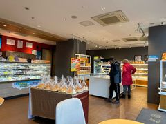 -85度C(上海秀沿路店)