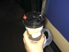 -香港鸿记冰室