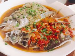 千岛湖剁椒大鱼头-春暖花开(西溪店)