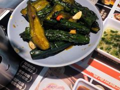 -金桔香港茶餐(宝安大厦店)
