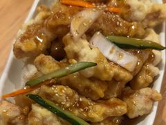 -多宾韩国料理(学衡路店)