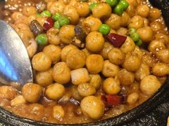 -恒记饭店·海鲜明档(淹城店)