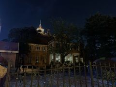 -中山路壹号传奇club·啤酒花园餐厅