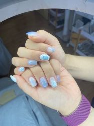 点击看大图 -十月·日式美甲美睫·纹眉