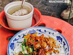普通拌粉-秦胖子肉陀良心店