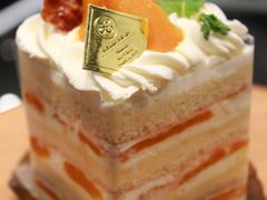 -卷心卷意·轻甜蛋糕(新光天地店)