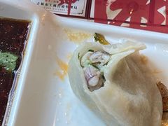 -新兴园饺子馆(北京百子湾店)