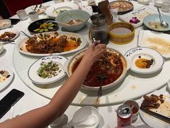 -玉华台饭庄·淮扬菜·烤鸭(望京店)