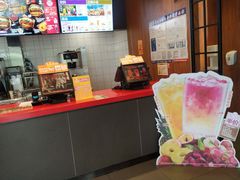 -汉堡王(烟台宝龙店)