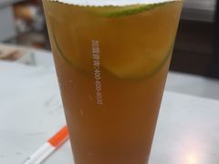 -茶话弄(北京密云万象汇店)