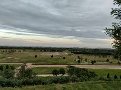 -汉长安城未央宫国家考古遗址公园