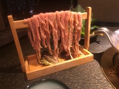 -湊湊火锅·茶憩(和平大悦城店)