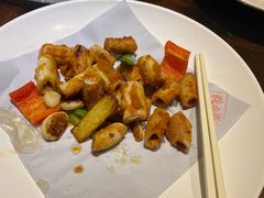 -猪肉婆私房菜(容桂总店)