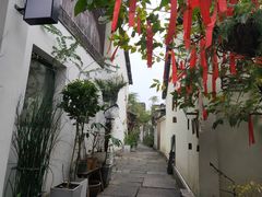 -小河直街历史文化街区