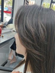 -青霖·飘逸造型