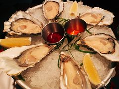 -壳里西餐厅Coquille Seafood Bistro(蒙自路店)