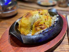 -阿记烧烤(大兴新区店)