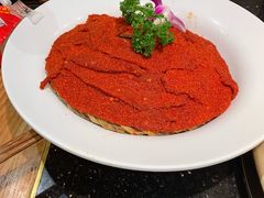 -潮火锅·麻辣牛肉火锅(观音桥方圆·LIVE店)