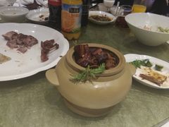 -上海小南国(仲盛世界商城店)