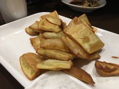 -金源烤肉面片馆(师大店)