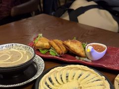 -Uncle Kosto科斯托·中东菜