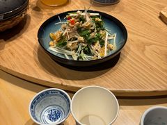 -南京大牌档(龙江新城市广场店)
