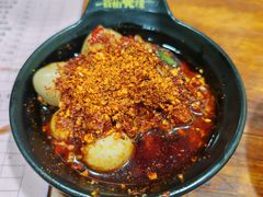 -冒椒火辣(奎星楼街店)