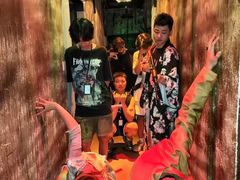 -棂笼·深度沉浸密室(武汉旗舰店)
