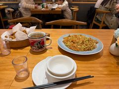 -莲花公园煎蟹·30年闽菜(火车站店)