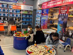 -斯坦星球AI编程·机器人科创·乐高科学·信奥·思维·专注力·STEM·竞赛考级(高新区绿宝广场龙湖狮山天街学习中心)