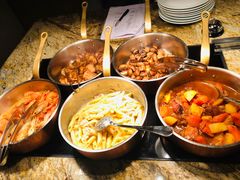 -嘉定凯悦·咖啡厅