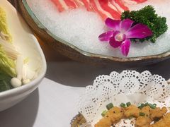 -泓炙颐凤鲜海鲜火锅料理(桐乡店)