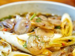 -隐炉和牛烧肉店(群力店)