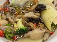 -艺味深尝(云锦路店)