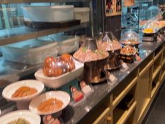 -老淮滨-蚌埠非遗小吃(淮河路店)