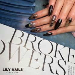 -LILY NAILS美甲美睫