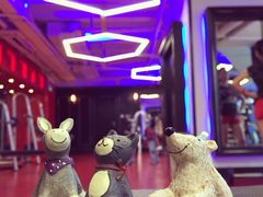 -诺伯曼游泳健身(旧梦店)