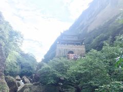 iphone_upload_pic-剑门关风景区