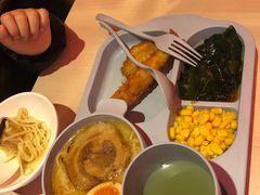 -味千拉面(和平大道奥山世纪城店)