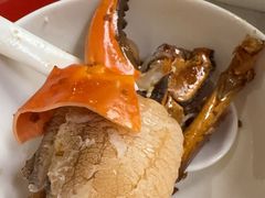 -喜记避风塘炒辣蟹(旗舰店)