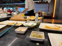 -渔乐之昕·铁板烧自助餐(虹悦城店)