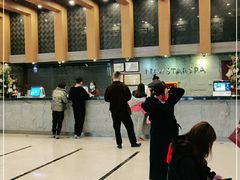 -纽斯桑拿会所(天山店)