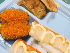 -新一番三文鱼寿司(大东海店)